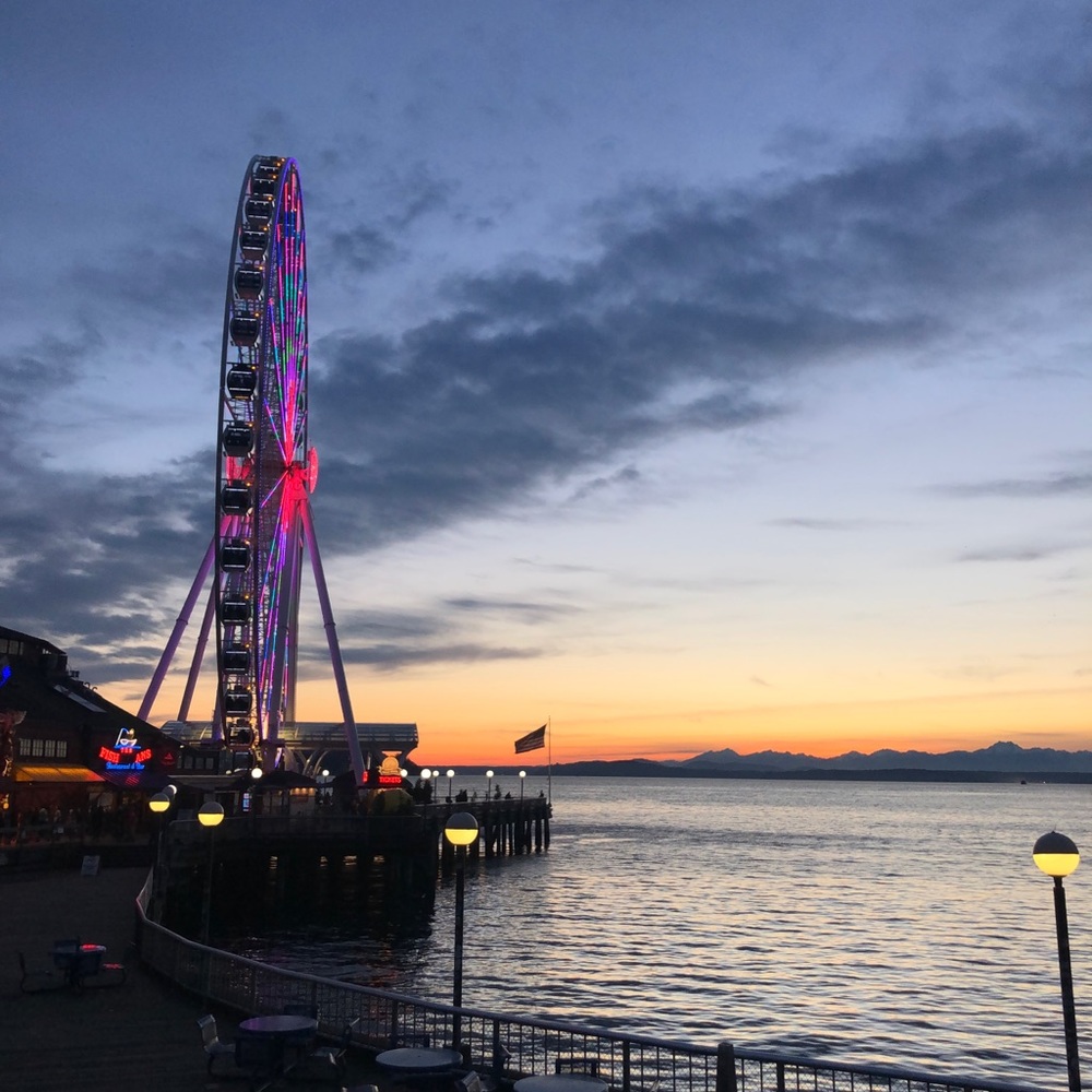 Meet your Posher, Danielle